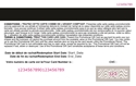 0005 - French/English Promo Back Start & End