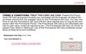 0007 - English Promo Back End